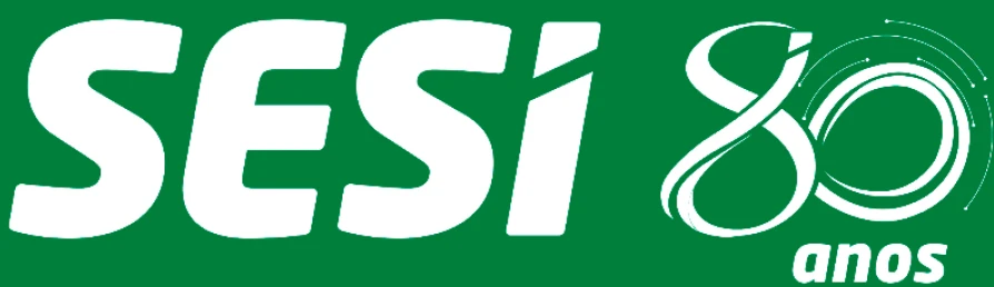 SESI 80 anos